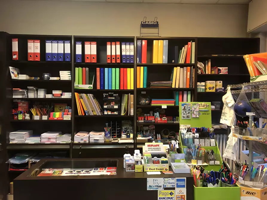 Immagine 7 di Attività commerciale in vendita  in Via San Bassiano a Lodi