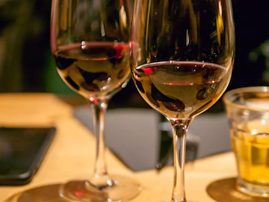 Immagine 4 di Bar / Ristorante in vendita  in Via Cesare Battisti 1 a Sant'angelo Lodigiano