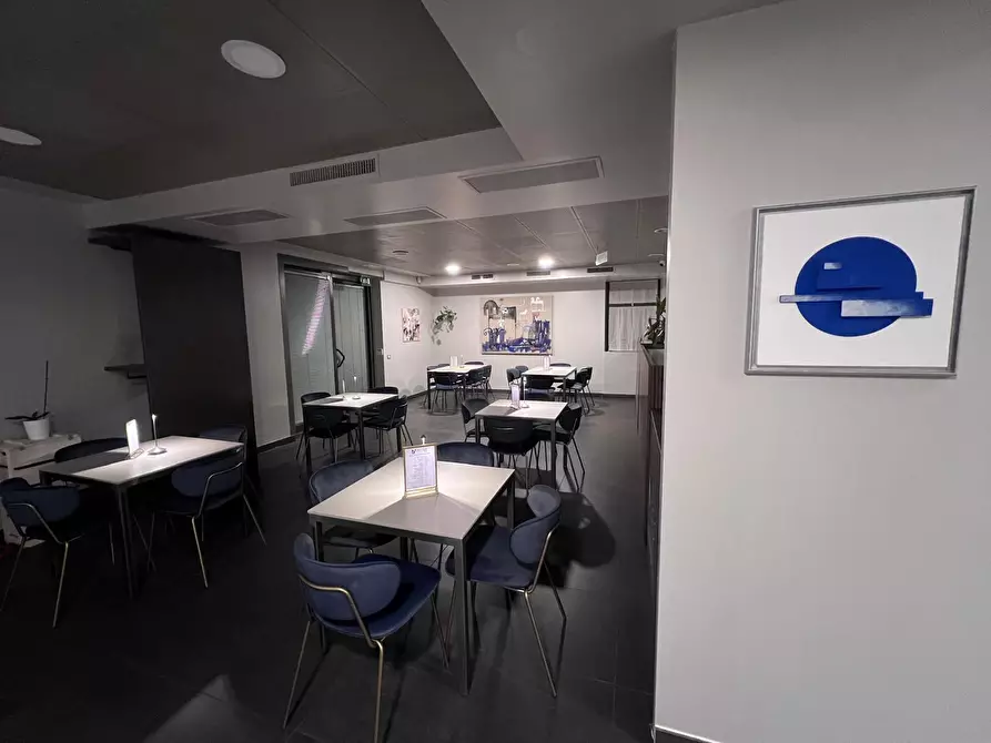 Immagine 6 di Bar / Ristorante in vendita  in VIA CREMONA 1 a Soncino