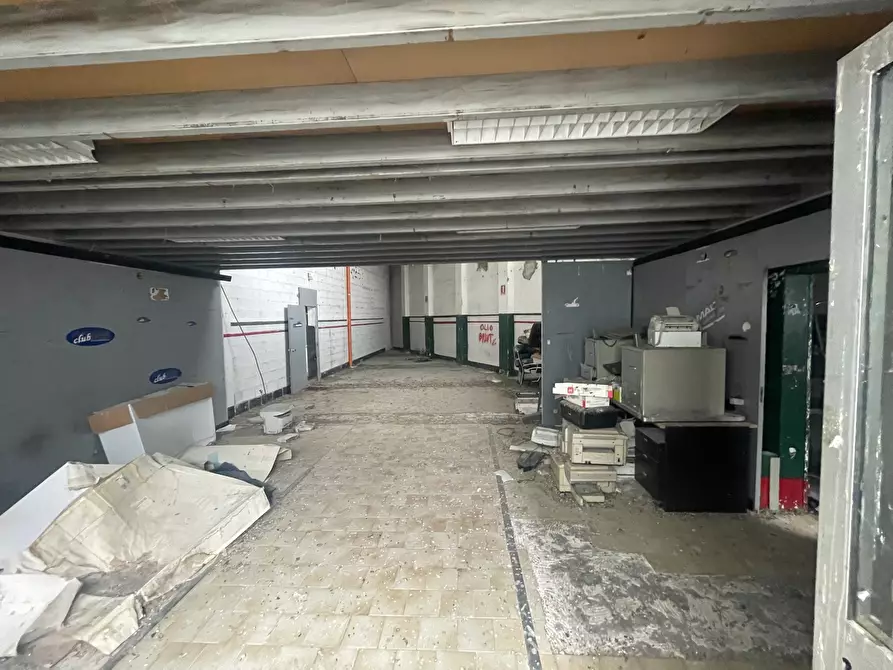 Immagine 2 di Capannone industriale in vendita  in Viale Montegrappa 28/G a Pavia