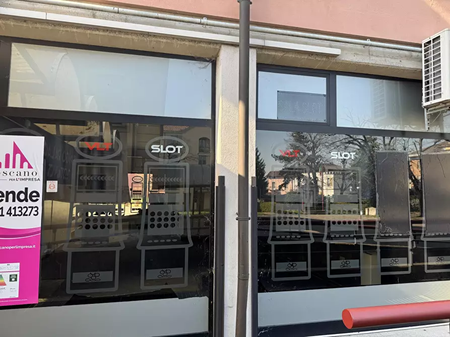Immagine 3 di Locale commerciale in vendita  in Via Defendente Lodi 33 a Lodi