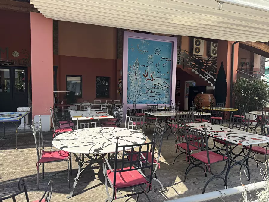 Immagine 7 di Bar / Ristorante in vendita  in Piazza Caduti, 4 a Sant'angelo Lodigiano