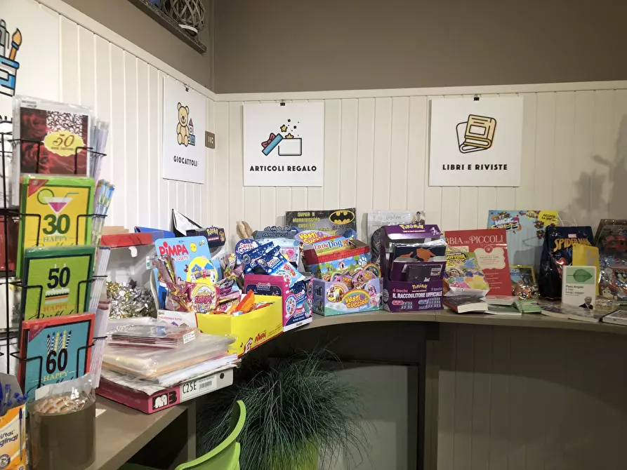 Immagine 4 di Attività commerciale in vendita  in Via A. Negri 18 a Ossago Lodigiano