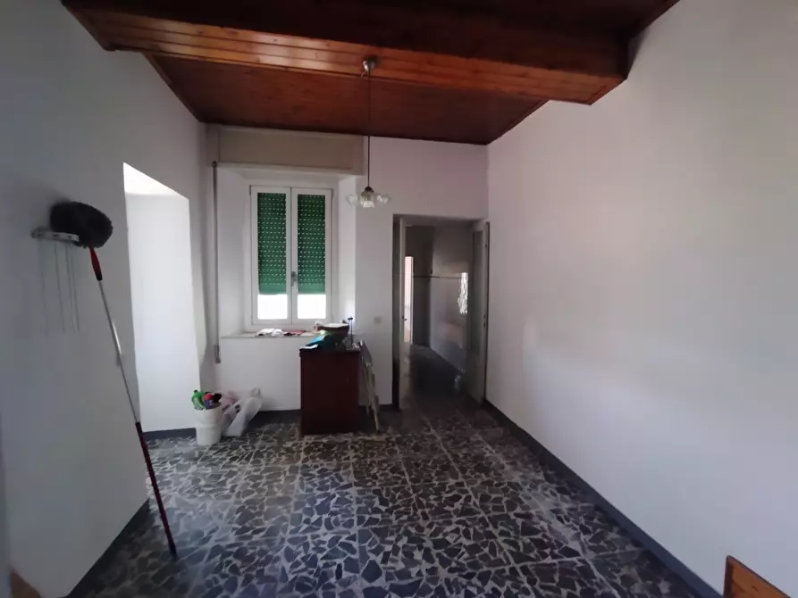 Immagine 17 di Casa indipendente in vendita  in VIA GIOVANNI CADOLINI 48 a Rivarolo Del Re Ed Uniti