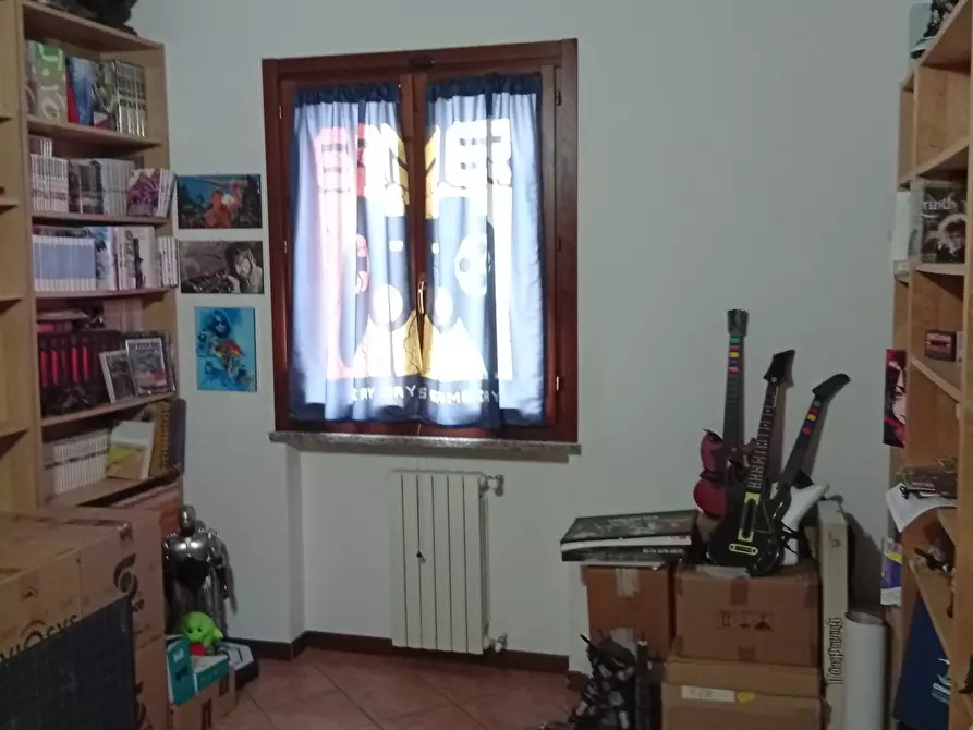 Immagine 10 di Villa in vendita  in Via Bardellina 87 a Martignana Di Po