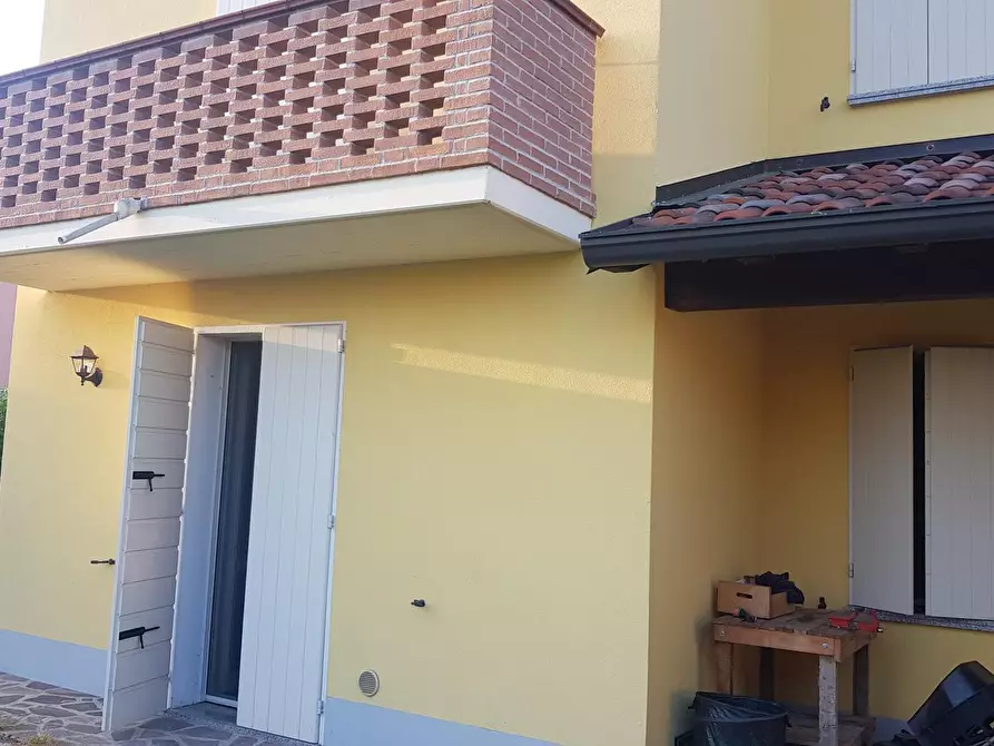 Immagine 6 di Casa bifamiliare in vendita  a Casalmaggiore