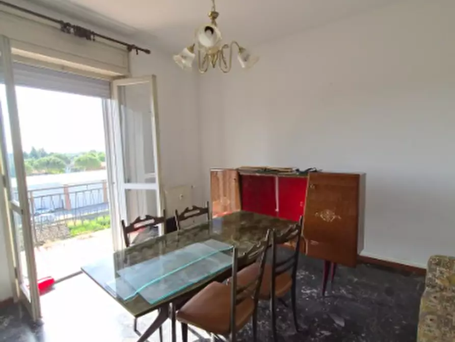 Immagine 3 di Quadrilocale in vendita  in Via Roma 5 a Piadena Drizzona