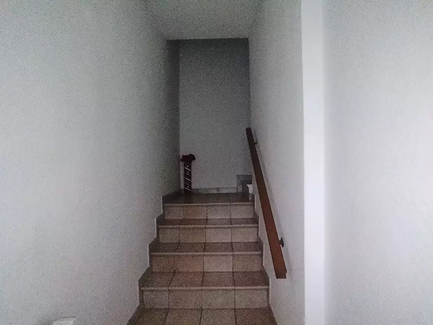 Immagine 10 di Casa indipendente in vendita  in VIA ALDO MORO 62 a Martignana Di Po