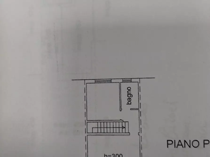 Immagine 22 di Casa indipendente in vendita  in VIA ALDO MORO 62 a Martignana Di Po