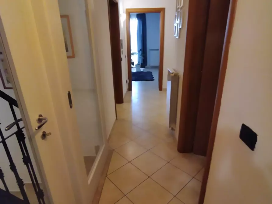 Immagine 13 di Villa in vendita  in Via Pietro Nenni 2B a Martignana Di Po