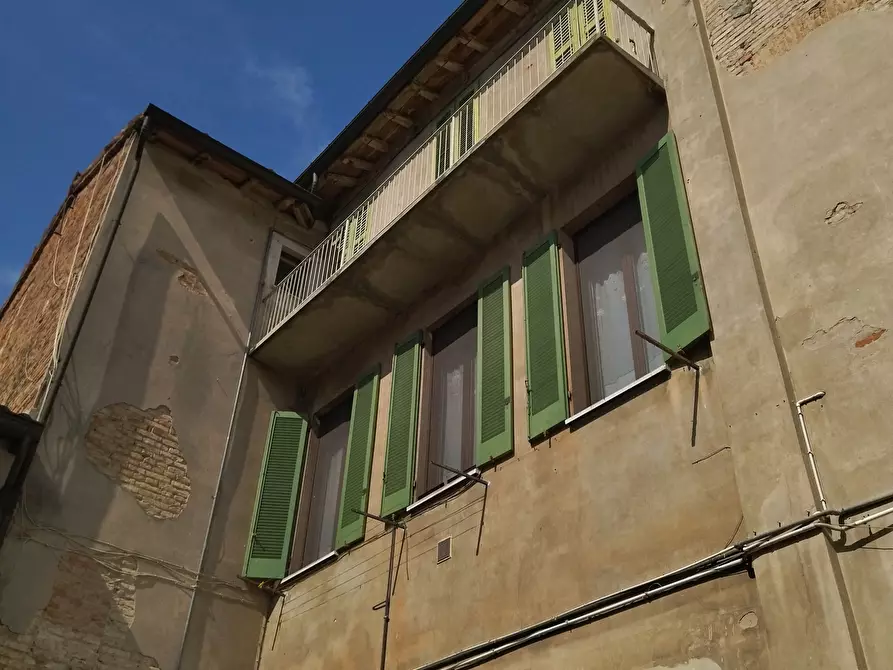 Immagine 1 di Attico in vendita  in Via Camillo Benso Conte di Cavour 3 a Casalmaggiore