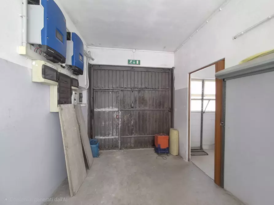 Immagine 9 di Casa indipendente in vendita  in Via XX Settembre 49 a Gussola