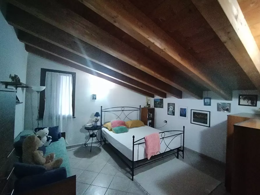 Immagine 11 di Casa indipendente in vendita  in VIA VERDI 42 a Martignana Di Po