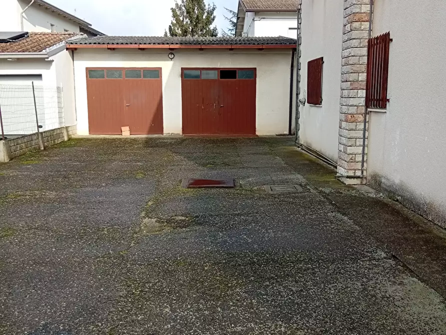Immagine 3 di Villa in vendita  in VIA BRODOLINI 1 a Martignana Di Po