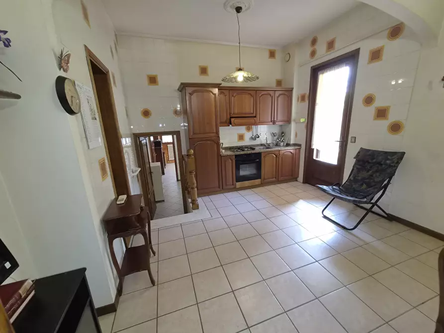 Immagine 9 di Villa in vendita  in Via Valletta 29 a Casalmaggiore