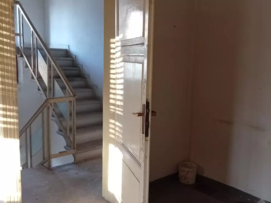 Immagine 10 di Casa indipendente in vendita  in Via Balilla 14 a Rivarolo Del Re Ed Uniti