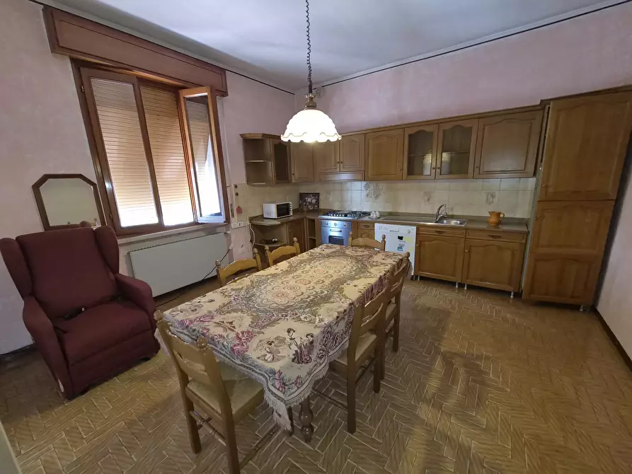 Immagine 1 di Casa indipendente in vendita  in Via XX Settembre 49 a Gussola