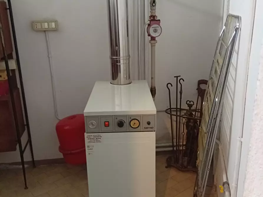 Immagine 11 di Villa in vendita  in Via Baldesio 109 a Casalmaggiore