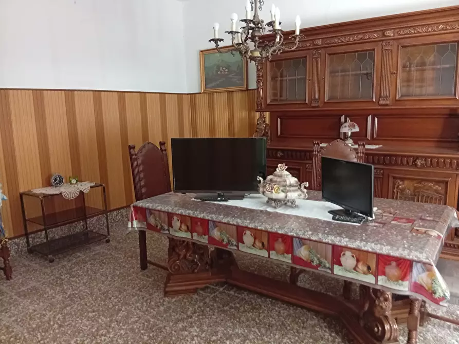 Immagine 5 di Casa indipendente in vendita  in Strada Provinciale 85 24 a Gussola