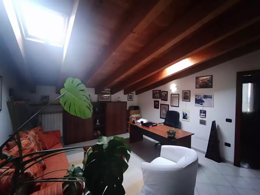 Immagine 12 di Casa indipendente in vendita  in VIA VERDI 42 a Martignana Di Po