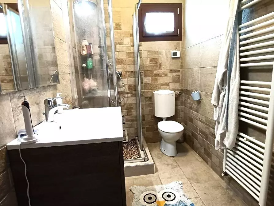 Immagine 12 di Casa indipendente in vendita  a Rovigo