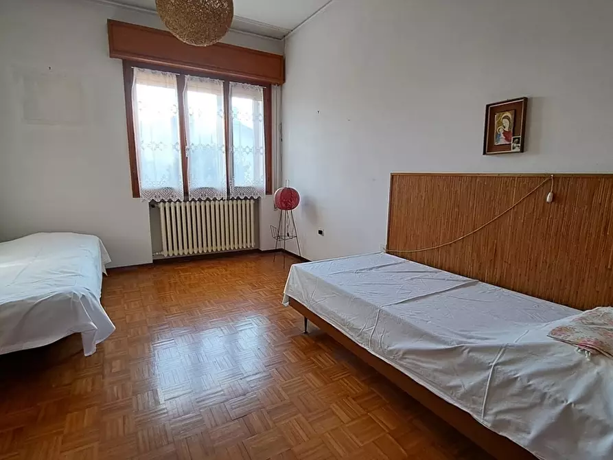 Immagine 33 di Casa indipendente in vendita  a Fiesso Umbertiano