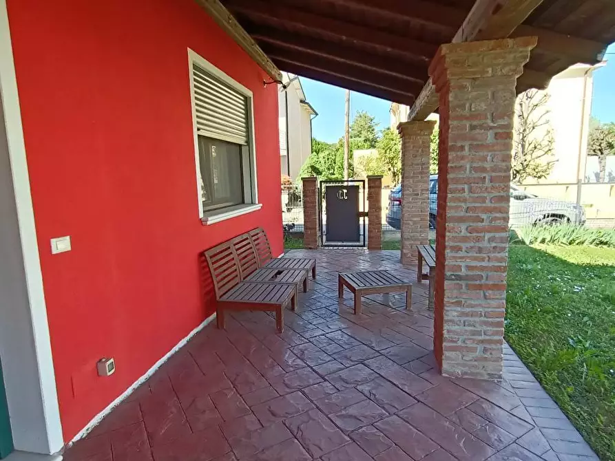 Immagine 20 di Casa indipendente in vendita  a Rovigo