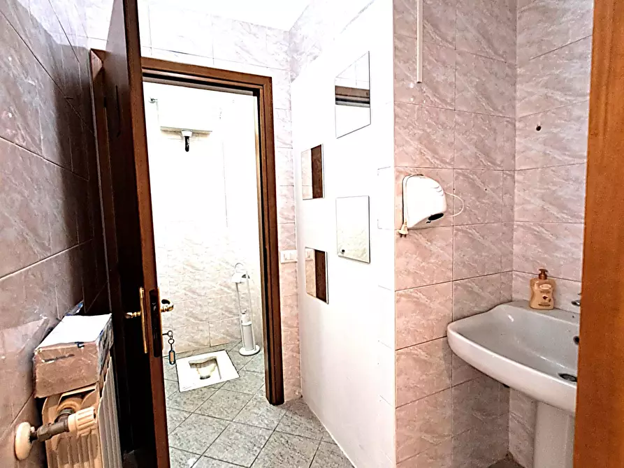 Immagine 5 di Attività commerciale in vendita  a Polesella