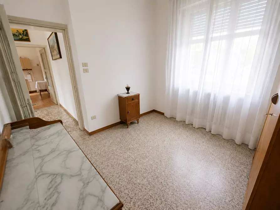 Immagine 10 di Casa bifamiliare in vendita  in Via Guglielmo Marconi 2 a Guarda Veneta