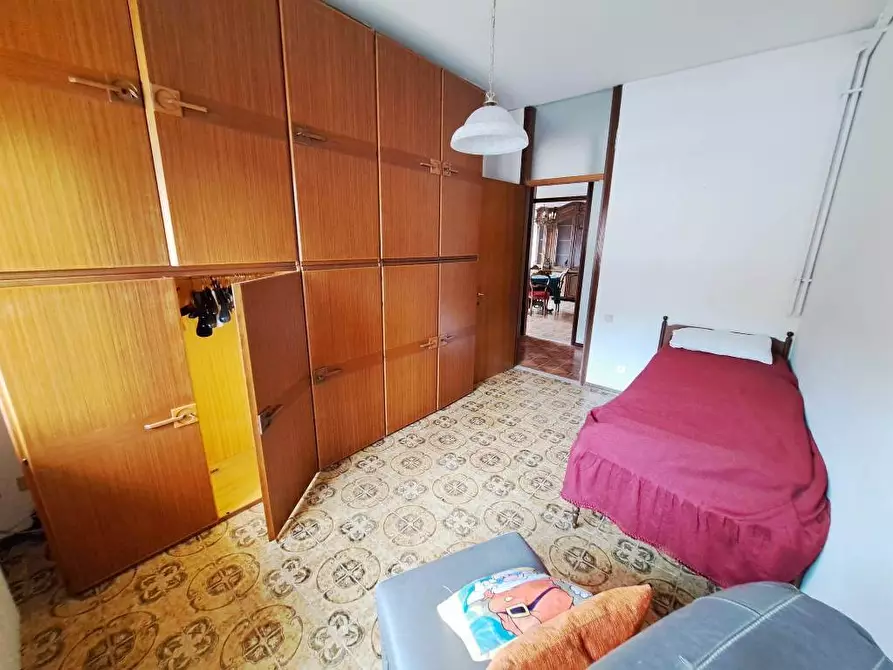 Immagine 15 di Appartamento in vendita  in Via Domenico Baroni 26 a Rovigo