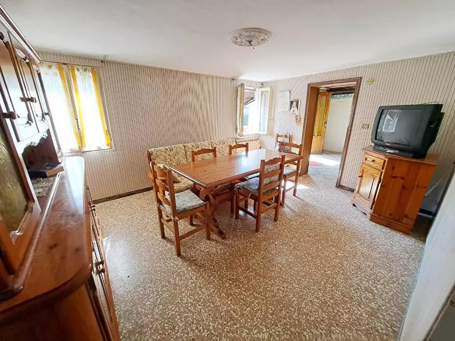 Immagine 6 di Porzione di casa in vendita  a Rovigo