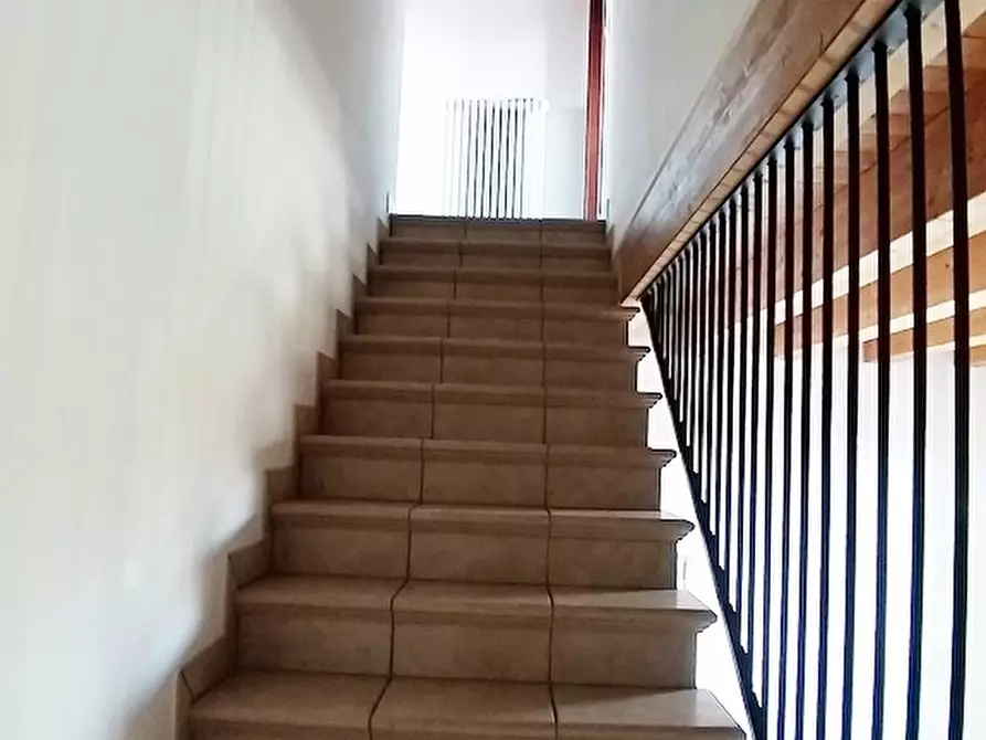 Immagine 10 di Appartamento in vendita  in Piazza San Sebastiano 167 a Badia Polesine