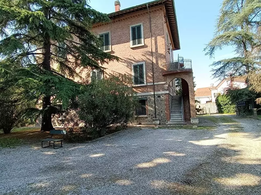 Immagine 2 di Casa indipendente in vendita  a Arqua' Polesine