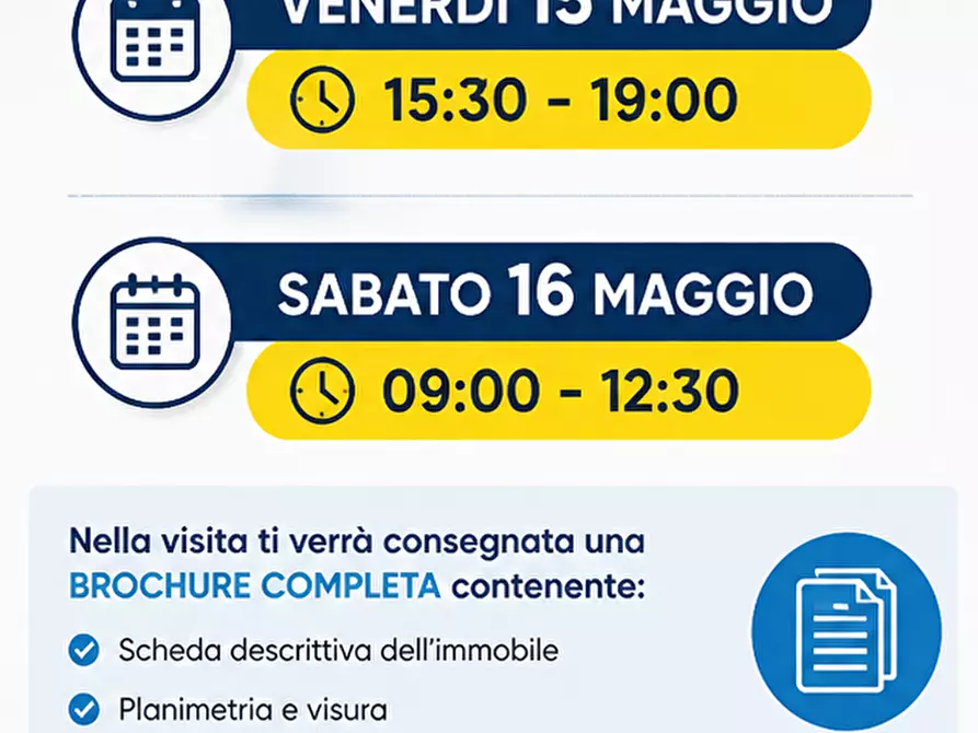 Immagine 2 di Appartamento in vendita  a Rovigo