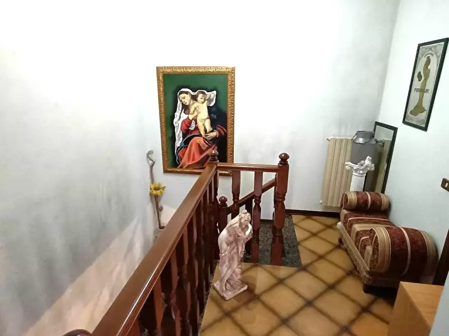 Immagine 11 di Casa bifamiliare in vendita  a Bosaro