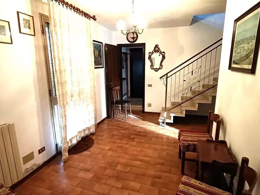 Immagine 6 di Casa indipendente in vendita  a Crespino