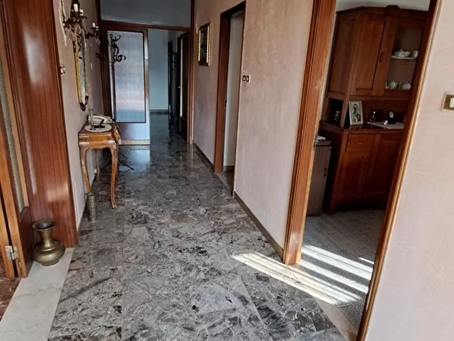 Immagine 19 di Casa indipendente in vendita  a Fiesso Umbertiano