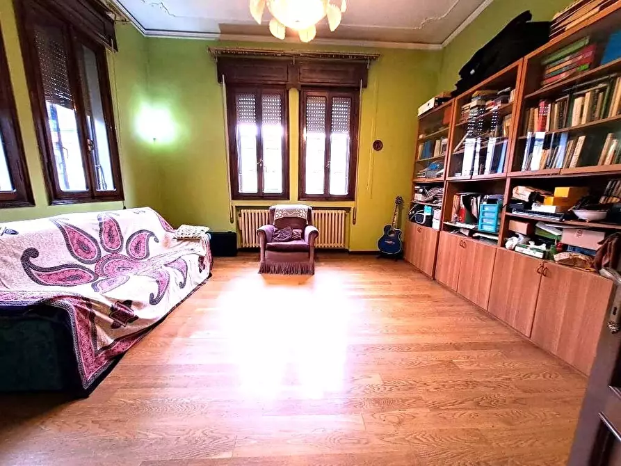 Immagine 14 di Casa bifamiliare in vendita  a Adria