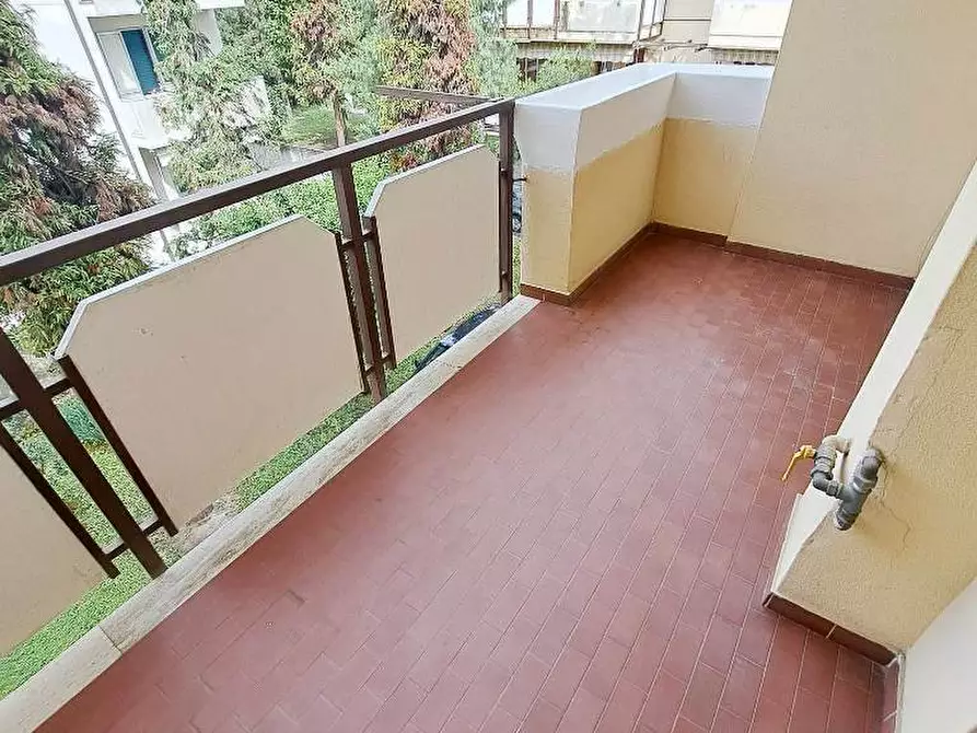 Immagine 19 di Appartamento in vendita  in Via Domenico Baroni 26 a Rovigo