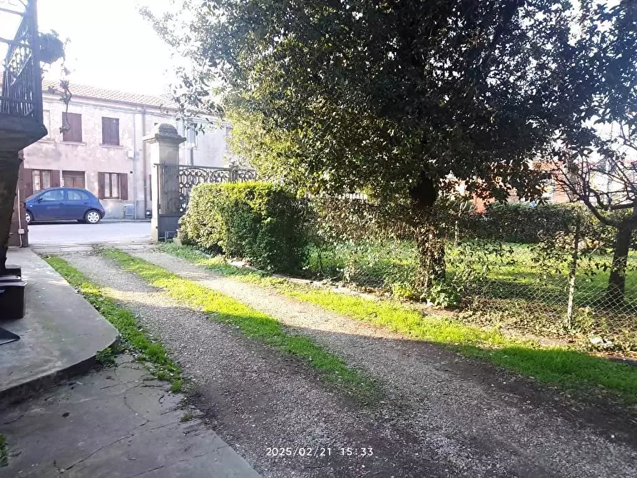 Immagine 27 di Casa bifamiliare in vendita  a Adria