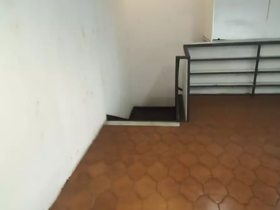 Immagine 8 di Locale commerciale in vendita  in Via Alessandro Volta a San Remo