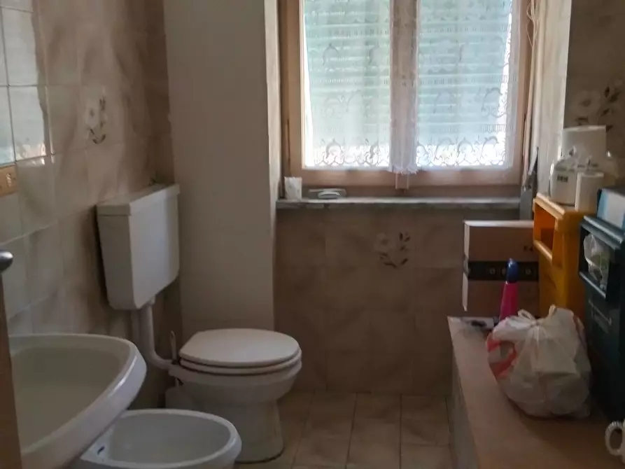 Immagine 14 di Pentalocale in vendita  in Corso Felice Cavallotti 14 a San Remo
