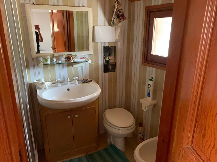 Immagine 33 di Quadrilocale in vendita  in Via Giovanni Borea a San Remo