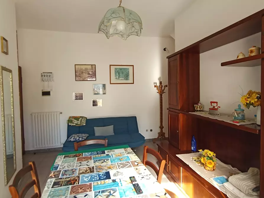 Immagine 8 di Attico in vendita  a San Remo