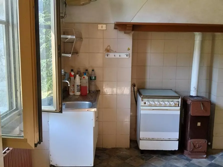 Immagine 12 di Villa in vendita  a San Remo