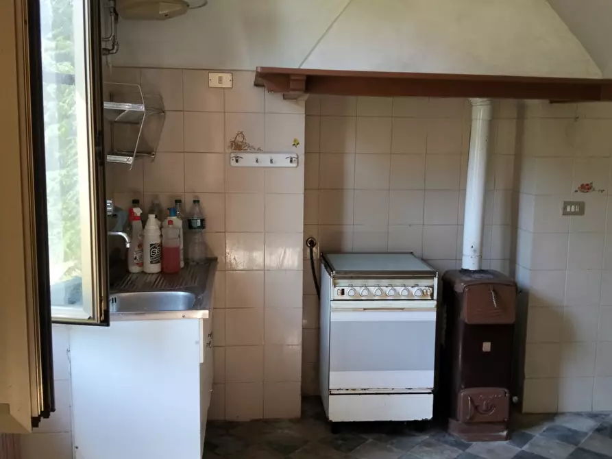 Immagine 13 di Villa in vendita  a San Remo