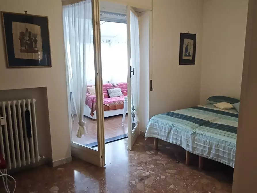 Immagine 10 di Attico in vendita  a San Remo