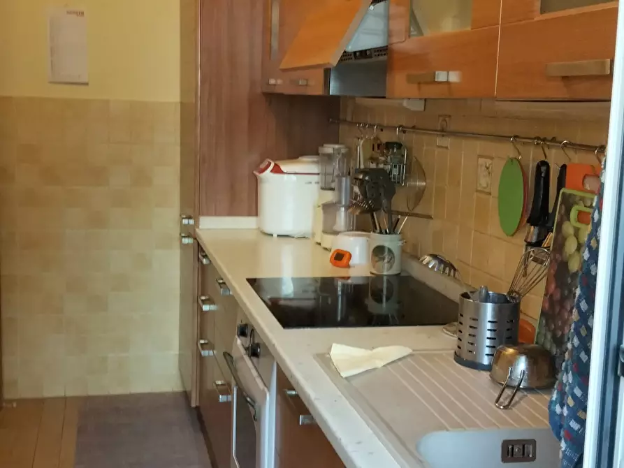 Immagine 20 di Trilocale in vendita  in Via Padre Semeria 466 a San Remo