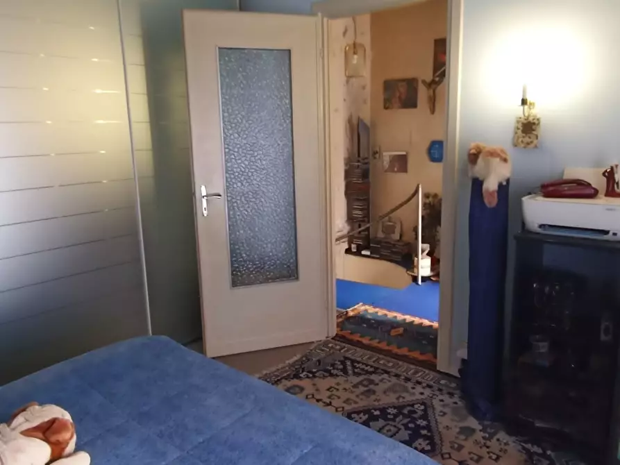 Immagine 11 di Casa indipendente in vendita  in Via Dante Alighieri 53 a San Remo