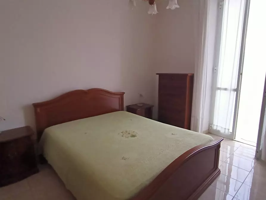 Immagine 7 di Quadrilocale in vendita  a San Remo